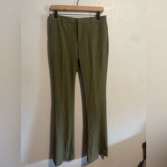 New banana republic bootcut fit trouser pants - Picture 1 of 8